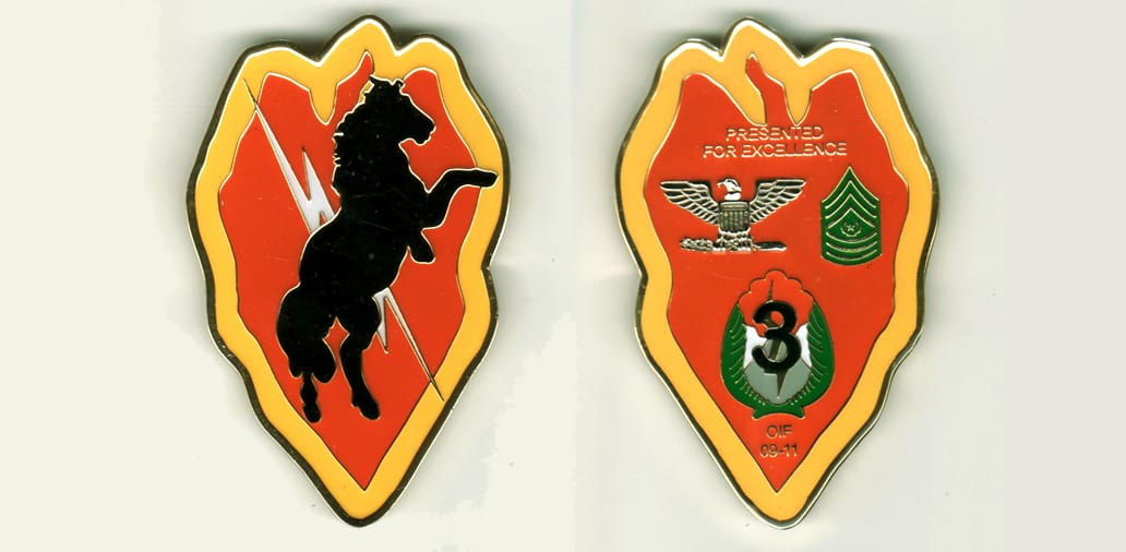 Chili Pepper shaped, gold colored coin, 3 inches high x 2  inches wide