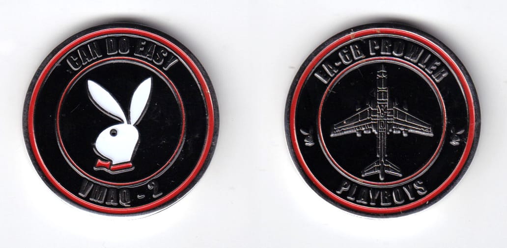 Round shaped, silver colored coin, 1-1/2 inches in diameter.